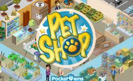 宠物店模拟器/Pet Shop Simulator