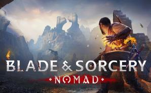 剑与魔法/Blade and Sorcery（已更新至V1.0.6+需VR设备）