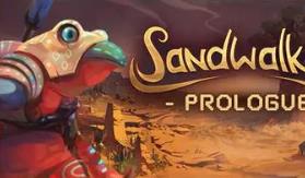 沙行者/Sandwalkers（已更新至V1.2.3+集成沙尘勇士+异兽追猎+Build.15546775升级档）