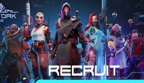 反乌托邦/Dystopika