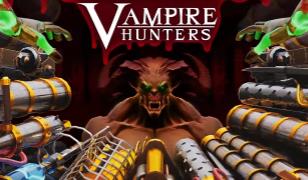 吸血鬼猎人/Vampire Hunters（已更新至V1.3.0正式版）