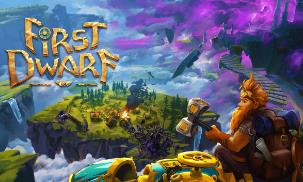 矮人元祖/First Dwarf（已更新至V0.8+集成新挑战+磅礴威压+奔流雷霆+Build.19031026升级档）