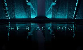 黑色池塘/The Black Pool