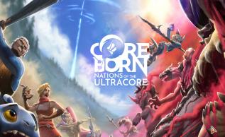 核心之子/Coreborn