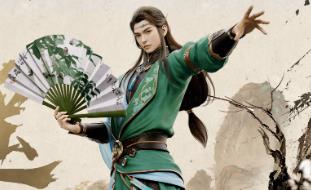 宝端超变《天龙八部》行走技能书,观山海新玩法,各种炫酷装备和技能+GM工具