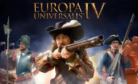 欧陆风云4/Europa Universalis IV（已更新至V1.37.2+集成天命+黄金世纪+北方雄狮+君主等全DLCs+季票+游戏修改器）