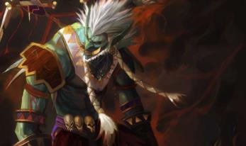 魔兽世界单机WOW335怀旧服务端特色野外三大陆龙行天下急速超变版