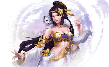 《梦幻修仙2》一键即玩PC端电脑运行网页游戏回合制单机非联网