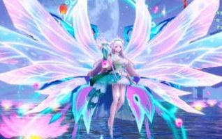 《萌妖出没》一键端电脑架设VM虚拟机PC手游模拟器版单机非联网