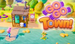 Go Go镇/Go Go Town（V0.4.37.15544）