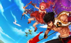 《DOF70微雨中变》特色地图副本带GM工具辟邪玉护石系统网游单机虚拟机一键端