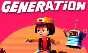 回声世代:午夜版/Echo Generation:Midnight Edition（V1.106a）