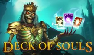 出牌吧:魂之勇者/Deck Of Souls（已更新至V1.0正式版+集成灵魂猎手+绝境反击+Build.16695295升级档）