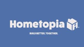 家园缔造者/Hometopia（V4.1）