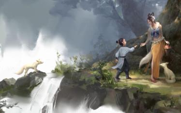 《天空西游之极光西游》大话回合手游单机全套GM后台+视频教程