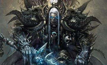 魔兽世界单机版WOW335特色秘典RPG技能随机附魔降维第二季时运版