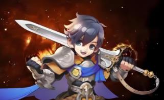 《龙之岛战纪》一键端电脑运行免虚拟机PC手游模拟器版单机非联网