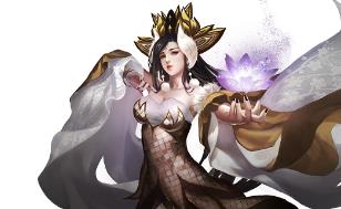 《龙女传世H5》一键端免虚拟机电脑运行竖版网页游戏单机