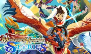 怪物猎人物语/Monster Hunter Stories（已更新至V1.1.0+集成影刃疾斩+怒涛狂潮+全DLCs+Build.16484822升级档）