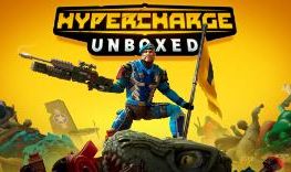 超级冲锋:开箱/HYPERCHARGE: Unboxed
