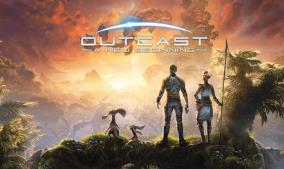 时空英豪:新起点/Outcast A New Beginning（已更新至V1.0.5+集成全DLCs+中文语音）
