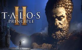 塔罗斯的法则2/The Talos Principle 2  全DLCs