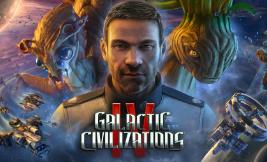 银河文明4:超新星/Galactic Civilizations IV Supernova（已更新至V2.96+集成阿诺传说+巨型结构+军阀等全DLCs+游戏修改器）