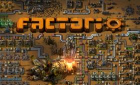 异星工厂/Factorio（已更新至V2.0.47+集成太空时代+创世匠术+全DLCs+游戏作弊秘籍）