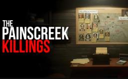 潘斯克里克罪案/The Painscreek Killings（V1.1.0）