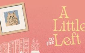 向左一点/A Little to the Left