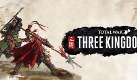 全面战争:三国/Total War:Three Kingdoms