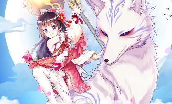 《灵狐仙境》青丘狐传说一键端电脑运行模拟器运行不支持手机