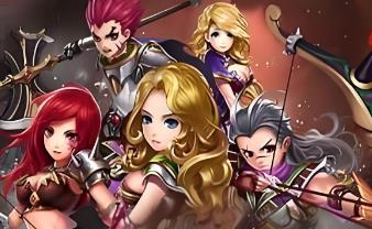 《猎手传奇H5》单机版一键即玩端电脑运行网页游戏复刻经典单机