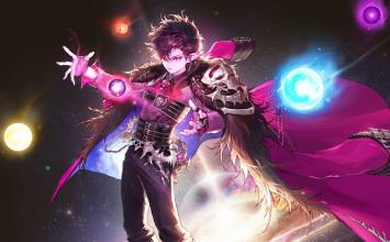 DOF单机版虚拟机一键端110级川圣无CD全职业3觉丝滑技能全屏爆装