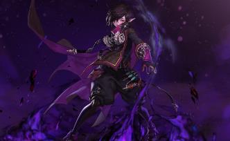 DOF110级微变单机版飘雪110巴卡尔奥兹玛全职业平衡全屏技能无CD