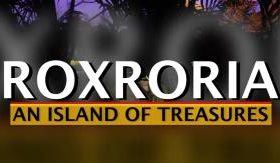 罗克索里亚:宝藏之岛/Roxroria:Island Of Treasures（集成Build.14522983升级档）