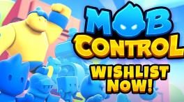 炮弹人冲冲冲/Mob Control（集成Build.14427853升级档）