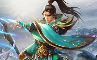 《烈焰主宰》一键端免虚拟机电脑运行PC网页游戏单机非联网页游