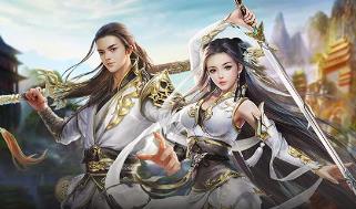 《雷霆传说H5》一键端VM虚拟机电脑运行PC网页游戏单机非联网