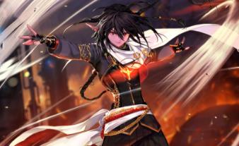 DOF单机版86光迹仿官全职业二觉柔化5女鬼剑4女圣职合金战士