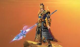 《三国之空袭霸业》一键端电脑架设VM虚拟机PC手游模拟器版单机游戏