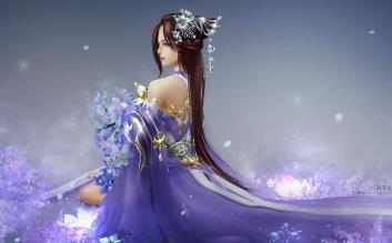 《剑网3》第三版修复副本掉落野外BOSS等，80级大轻功版带GM命令