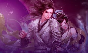 剑侠情缘3剑网三单机版80级橙武九门派大轻功可做任务副本GM道具