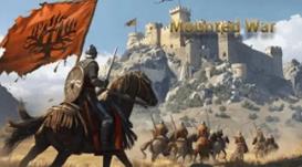 骑战:烈火之剑/Mounted War
