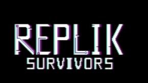 蕾普莉卡幸存者/Replik Survivors（V1.04）