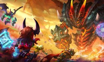 稀有《绝地兽王》一键端电脑运行VM虚拟机卡牌游戏模拟器版单机非联网