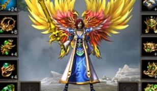 《绝地屠龙》一键端电脑PC模拟器运行不支持手机非联网