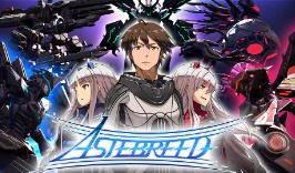 阿斯塔布里德/Astebreed:Definitive Edition（V3.02终极版）