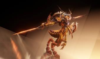 魔兽世界单机WOW335怀旧特色随机屋性护体神功超级野外切割时运版