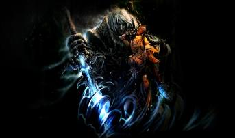 《魔兽世界》单机WOW335怀旧特色服务端斗气幻化GM技能微变单刷版